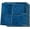 Blue, variant on 24 Sheets Thicker Peel and Stick Backsplash Tile, 6x6- Self-Adhesive Square Mosaic Subway Checkered Vinyl Backsplash Stick Wall Tiles for Bathroom,Kitchen,Living Room-Brown