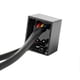 thumbnail image 3 of Vehicle Locker Sensor Bypass Harness for Jeep Wrangler JL Gladiator, 3 of 5
