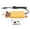 Gold, variant on YAHHU Battery Spot Welding Pen Professional All-in-One Automatic Trigger Spot Welder Pen for Home Industrial Use DC 4-12V 7.87 inches / 20 cm White