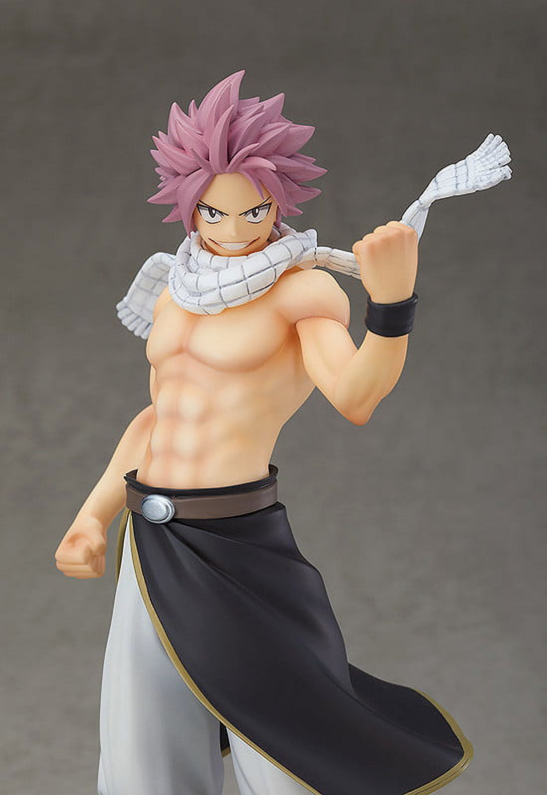 TSUME FAIRY TAIL NATSU DRAGNEEL IKIGAI – Comics Figure Store – Collezionisti prima di tutto