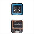 thumbnail image 2 of Módulo GPS M1025- de la Serie GEP-M1025 con Chip M10 y Magnetómetro Barómetro para Drones FPV, 2 of 10