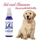 thumbnail image 2 of Cleaner With Bleach Toilet Bowl Cleaner Vacuum Cleaner Carpet Cleaner Pet Teeth Freshener Bacteriostatic Deodorization Spray Oral Care Cleaner 30/60ML(Buy 2 save 10%), 2 of 6