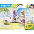 thumbnail image 4 of PLAYMOBIL Color: Fashion Show Designer, 4 of 5