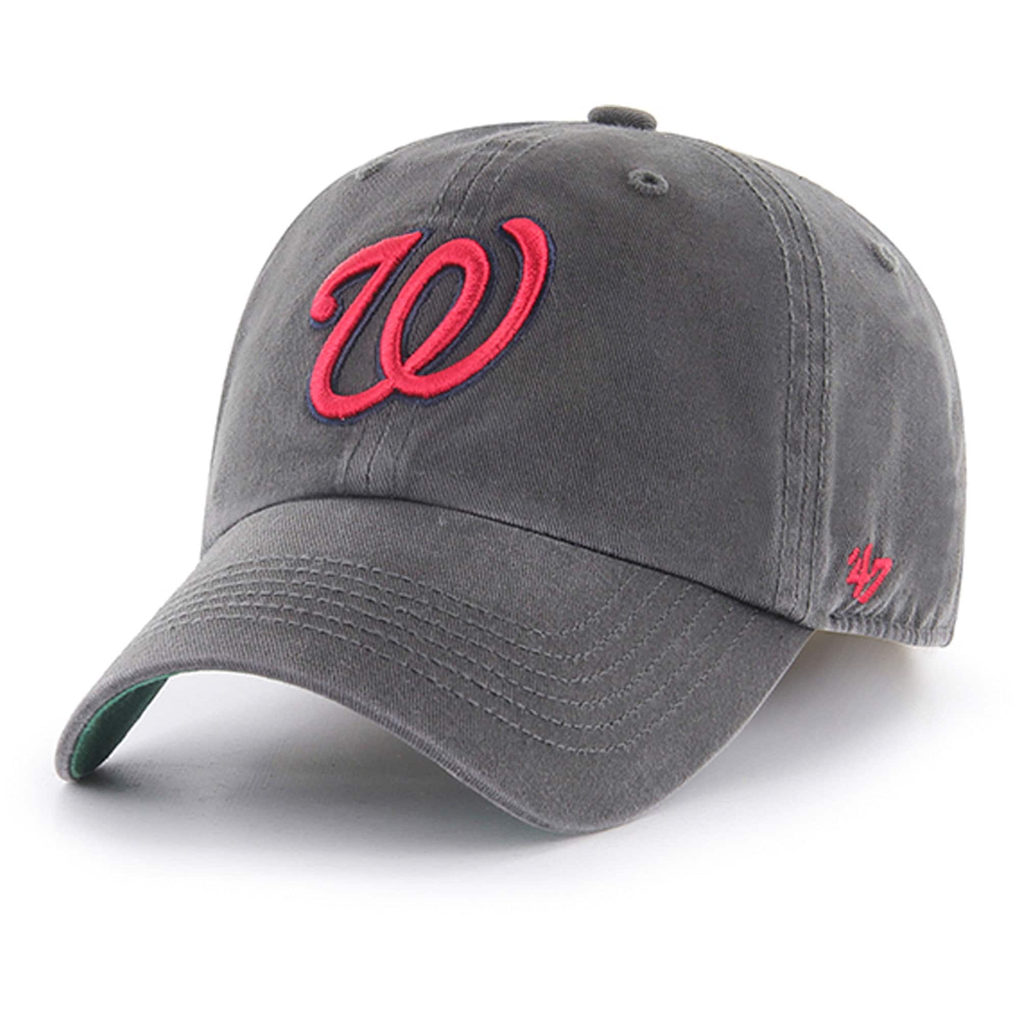 Washington Nationals '47 Franchise 