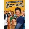 Scrubs: Season Four (DVD)