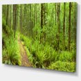 thumbnail image 2 of Chemin Forestier Columbia River, 2 of 3