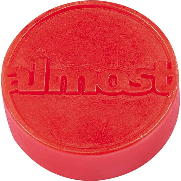 Almost Wax Puck Assorted Colors