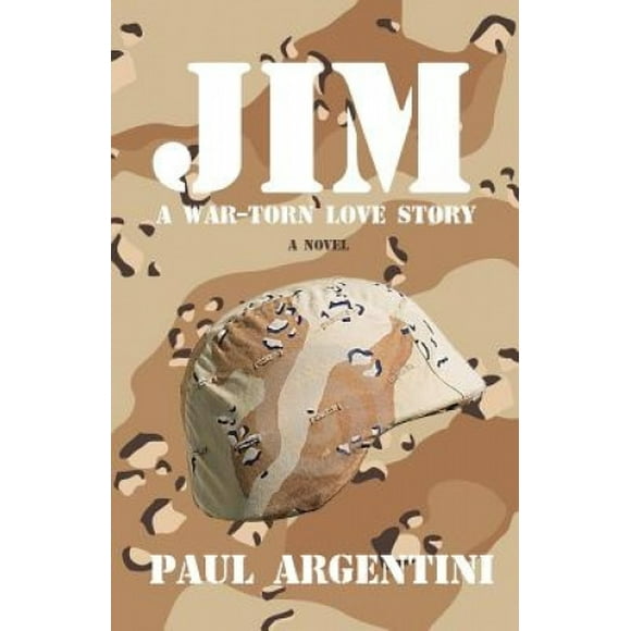 Jim: A War-Torn Love Story