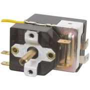 Exact Replacement Parts ERWB20K10010 Oven Thermostat Replaces GE