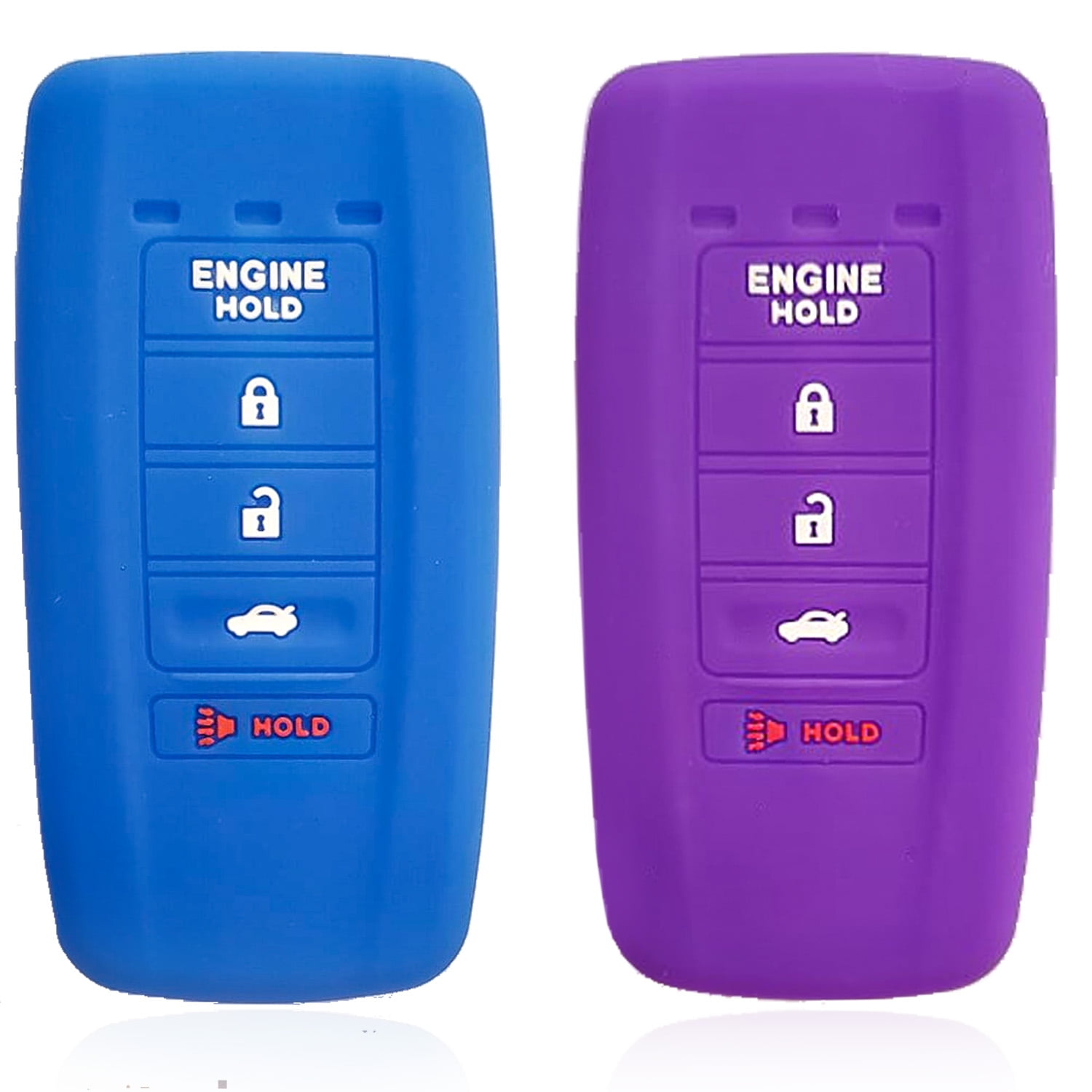 Keyless Entry Fob Case - vmh6yb8