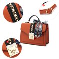 thumbnail image 4 of SCARLETON Crossbody Bag Top Handle Satchel Purses for Women H2065, 4 of 7