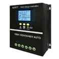 thumbnail image 5 of 100A MPPT Solar Charge Controller 12V/24V/36V/48V LCD Display Battery Regulator, 5 of 5