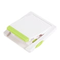 thumbnail image 1 of EeaseMX Cerraduras verdes para puertas corredizas de vidrio, cerradura de seguridad para ventanas corredizas para niños y bebés, 1 of 7