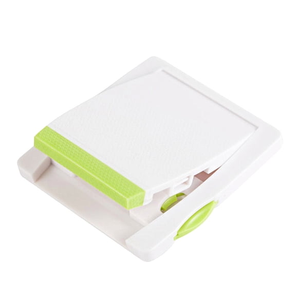EeaseMX Cerraduras verdes para puertas corredizas de vidrio, cerradura de seguridad para ventanas corredizas para niños y bebés