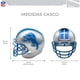 thumbnail image 5 of Lampara flotante NFL Detroit Lions 100% oficial, 5 of 8