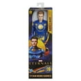 thumbnail image 2 of Marvel: Eternals Titan Hero Series Ikaris Kids Toy Action Figure for Boys and Girls Ages 4 5 6 7 8 and Up (12”), 2 of 10