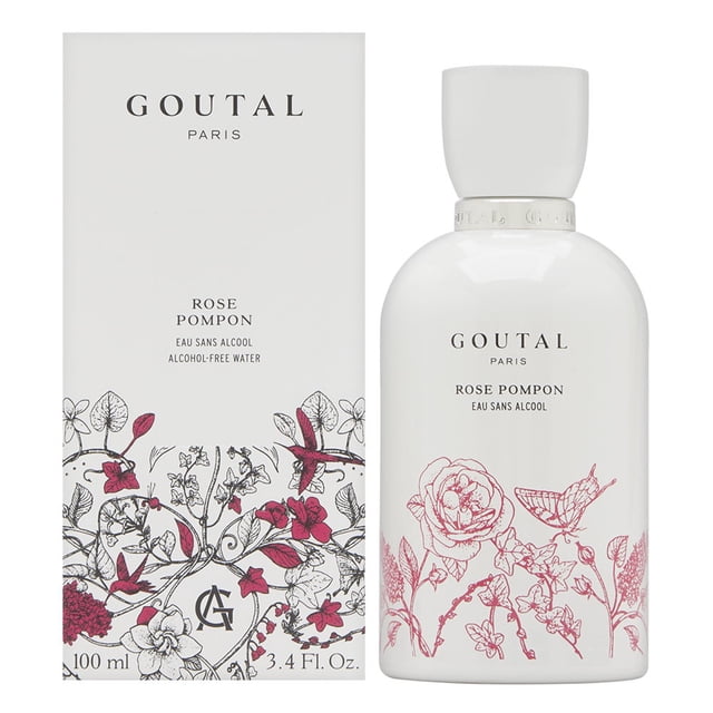 Annick Goutal Rose Pompon 3.4 oz Alcohol-Free Water Spray