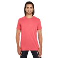 thumbnail image 1 of Threadfast T-Shirt à Manches Courtes Unisexe Pigment-Teinte, 1 of 3