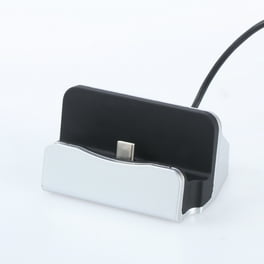 Dell Dual Charge Dock HD22Q - Fabric Wrapped Charging Stand