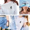 thumbnail image 1 of unbranded 5Ud Aplicaciones De Tela Gecko Para Ropa Y Mochilas Parches Bordados Negros, 1 of 8