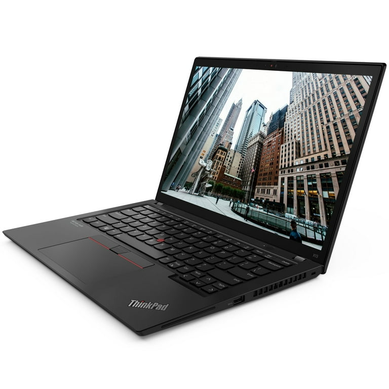 Lenovo ThinkPad X13 Gen 2 AMD Laptop, 13.3