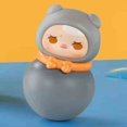 thumbnail image 3 of Caja sorpresa de la serie Pucky Roly Poly Kitty Meow Meow Tumbler, linda caja sorpresa misteriosa con forma de gato, bolsa de adivinación, regalo de Navidad para las fiestas, 3 of 5
