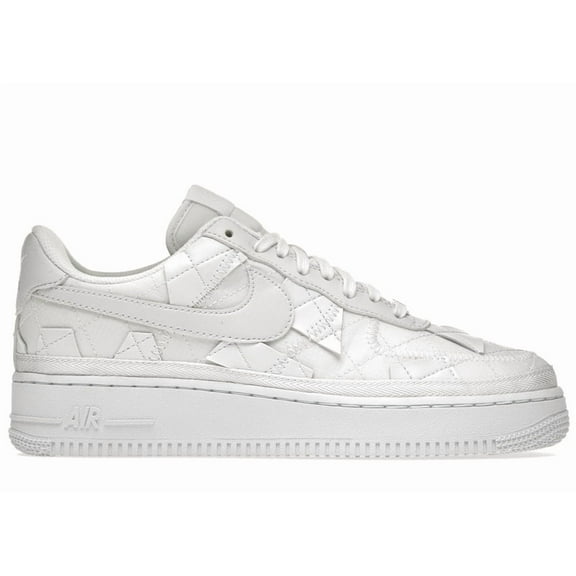Nike Unisex Air Force 1 Low SP Billie Eilish Triple White Shoes, from StockX