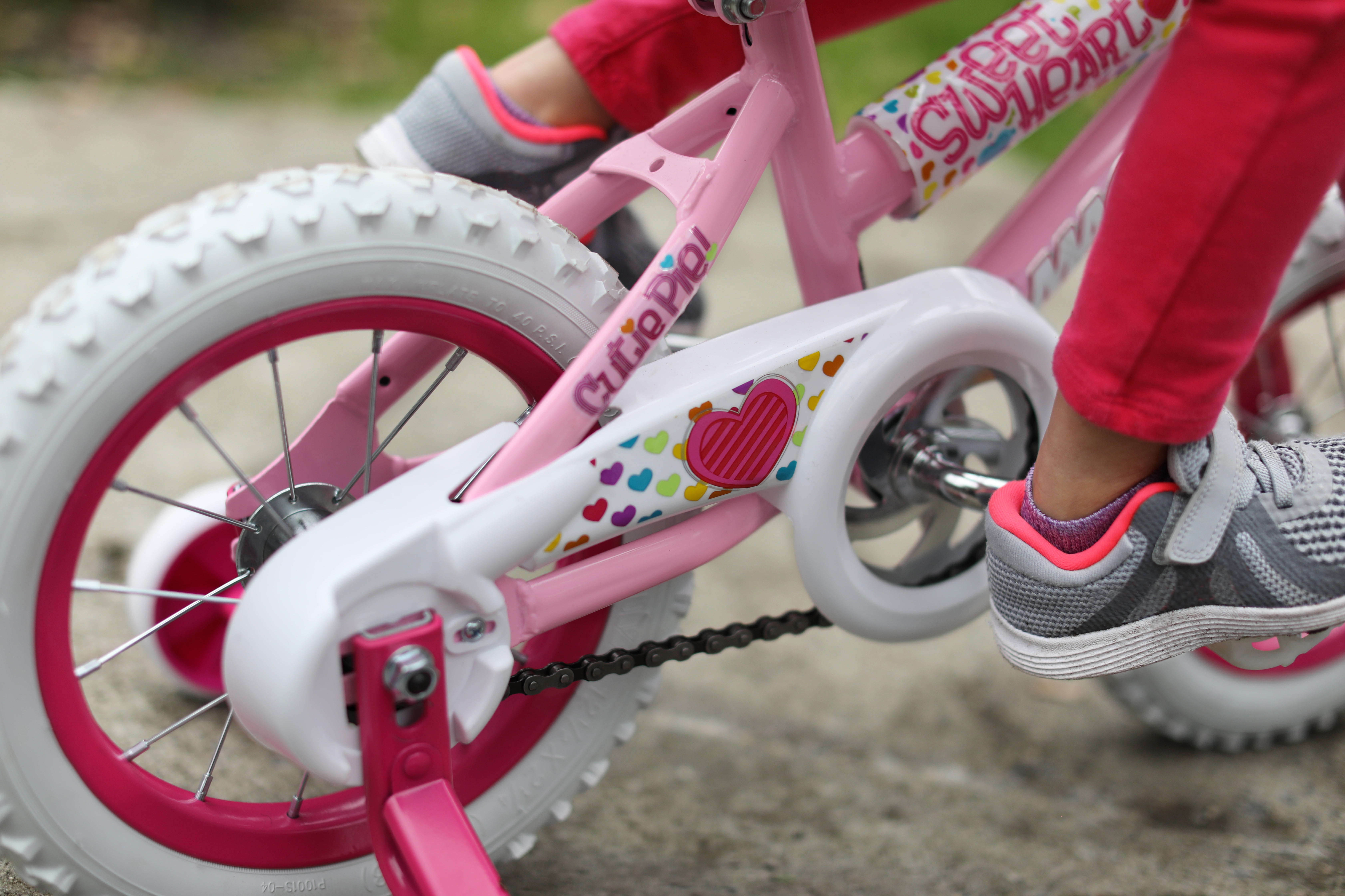 Walmart sweetheart bike hotsell