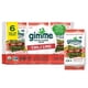 thumbnail image 1 of Seaweed Organic Premium Roasted Seaweed Snacks, Chili Lime, 6 Count, Keto, Vegan, Gluten-Free, Great Source of Omega3s and Iodine, Healthy On-The-Go Snack for Kids and Adults, 1 of 5