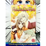 Kamisama Kiss: Kamisama Kiss, Vol. 13 (Series #13) (Paperback)