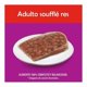thumbnail image 2 of Alimento Húmedo Whiskas Gato 8 Sobres Sabor Souffle Res 85 g, 2 of 2