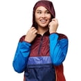 thumbnail image 5 of Cotopaxi Teca Half-Zip Windbreaker - Women's XXS, 5 of 7