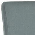 thumbnail image 6 of Safavieh Seth 29.3 in. Fabric Bar Stool, 6 of 7