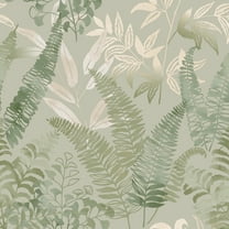 Superfresco Easy Temptation Fresh Green Wallpaper