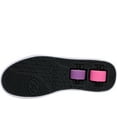 thumbnail image 4 of Heelys Kids Pro 20 X2 Black/Multi/Skull, 4 of 5