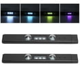 thumbnail image 4 of Tira de LED para Coche ANGGREK Control Remoto Inteligente, 4 of 8