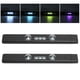 thumbnail image 4 of Tira de LED para Coche ANGGREK Control Remoto Inteligente, 4 of 8