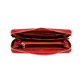 thumbnail image 4 of JAIME IBIZA Cartera Mediana Sencilla JI442 Para Mujer Ligera y Comoda rojo Estándar, 4 of 5