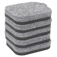 thumbnail image 4 of Air Filter B,5PCS High Quality Air Air Filter B Air Purifier Replacement Top Tier Quality, 4 of 6