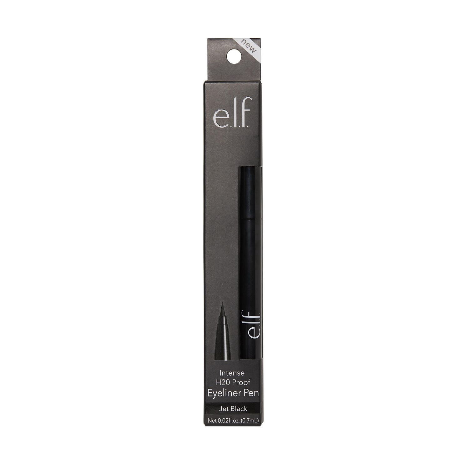e.l.f Cosmetics Intense H20 eyeliner pen