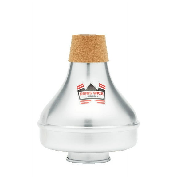 Denis Wick Trombone Aluminum Extending Tube Mute