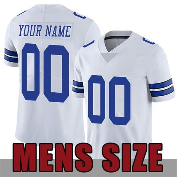 11 Micah Parsons Football Jersey 88 CeeDee Lamb 4 Dak Prescott Tony Pollard  55 Leighton Vander Esch 7 Trevon Diggs Jersey Mens Women Youth From  Top_merchant_jersey, $13.3