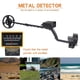 thumbnail image 2 of Newest TC-200 Metal Detector Underground Wire Iron Gold Metal Detector Height Adjustable Waterproof Treasure Seeker Metal Finder, 2 of 4