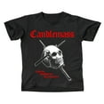 thumbnail image 2 of Candlemass Epicus Doomicus Metallicus T-Shirt Black 2X-Large | Officially Licensed Merchandise, 2 of 6