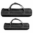 thumbnail image 3 of Heavy Duty Oxford Cloth Tool Bag for Organizing and Carrying Hand Tool Zippered Tool Pouch with Spacious Interior, 3 of 8