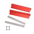 thumbnail image 1 of Memoria disipador de calor ordenador sistema de refrigeración por agua accesorios MEO PM0AB plata rojo azul (rojo), 1 of 8