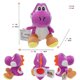 thumbnail image 1 of 10-33cm Super Mario Bros Yoshi juguetes de peluche muñeca Yoshi Dragon peluche animales de peluche suaves juguetes regalos de cumpleaños para niños, 1 of 5