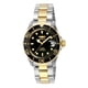 thumbnail image 1 of Reloj Invicta 8927 Pro Diver Hombres Acero oro 40mm Acero inoxidable INVICTA 8927, 1 of 2
