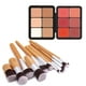 thumbnail image 2 of Paleta de colorete facial corrector en crema de 6 colores FantasyDay, 2 of 9