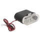 thumbnail image 5 of Cargador de Teléfonos USB de Motocicleta, Altavoz de Motocicleta sonando impermeable Carga Rápida para Al Aire Libre, 5 of 7